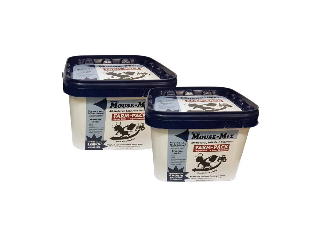 Moen’s Mouse-Mix: Farm Pack (2pack)